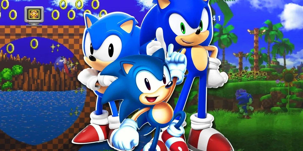 Advanced S-Rank Strategies for Sonic Generations Missions Shared