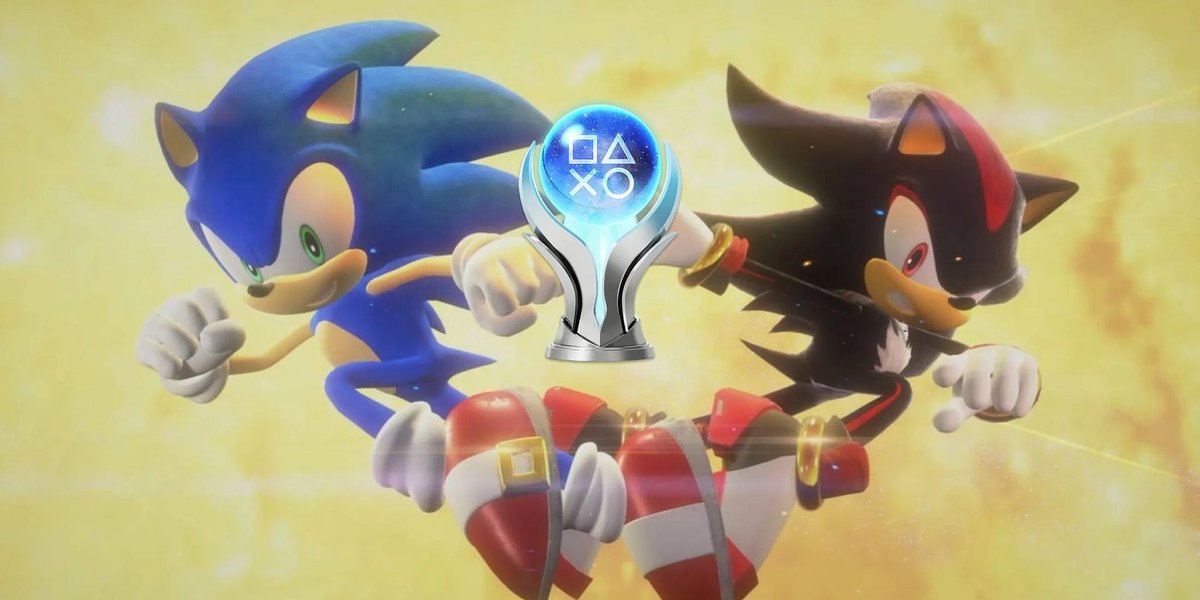 Sonic Generations Mission Accomplished Trophy Guide for Success